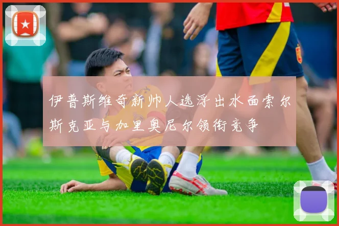 伊普斯维奇新帅人选浮出水面索尔斯克亚与加里奥尼尔领衔竞争